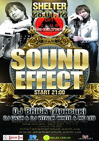 Sound Effect