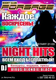 Night Hits