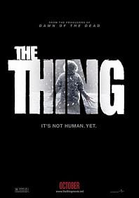 Нечто (The Things)