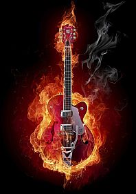 Power, melodic death, heavy
