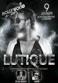 Dj Lutique