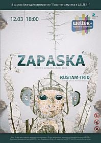 Zapaska