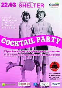 Cocktail Party