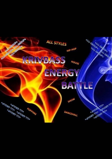 Krivbass Energy Battle 3