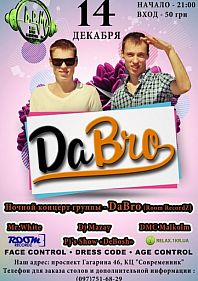 DaBro