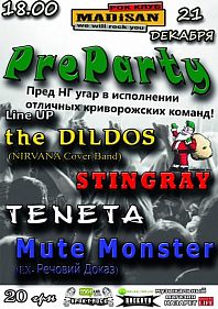 PreParty