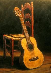 Вечер старинного романса