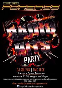 Radio Hits