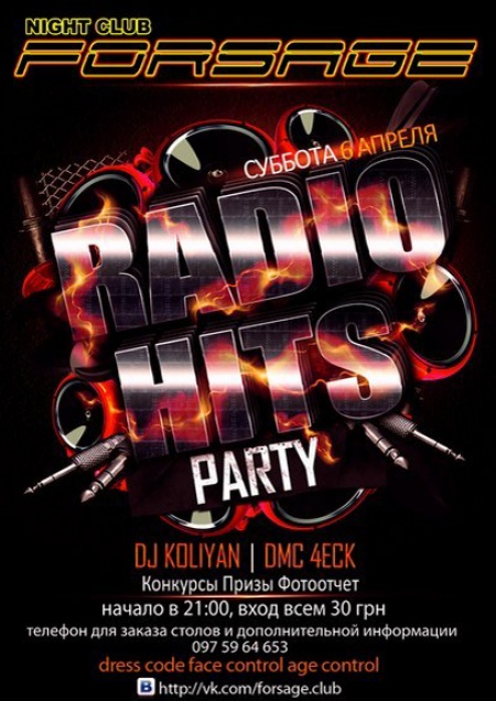 Radio Hits
