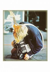 NIRVANA Cover Party