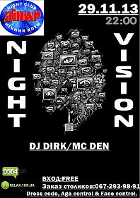 Night Vision