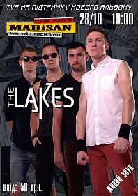 The Lakes