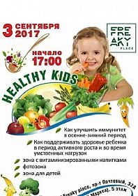 Healthy Kids