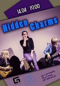 Hidden Charms