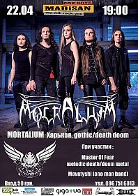 Mortalium