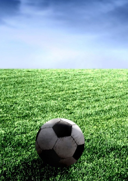 ФК Горняк - ФК Кривой Рог