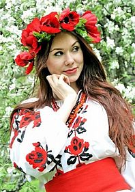 Одягнімо вишиванки-одвічний предків оберіг