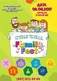 Family Fast
