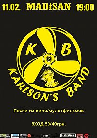 Karlson"s Band