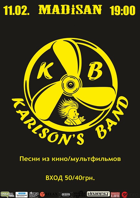 Karlson