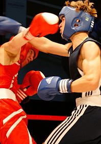 V сезон Всесвітньої серії боксу (WSB)