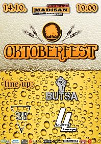 Oktoberfest