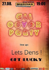 Cover party