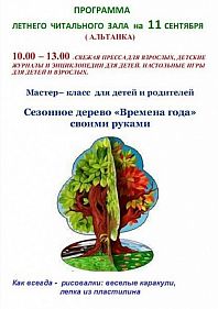 Школа «Компетентные родители»