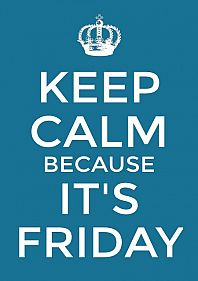 Friday party