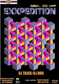 EXXPEDITION