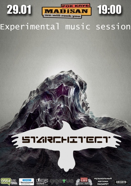 Starchitect
