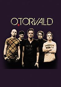 O.TORVALD in MADiSAN