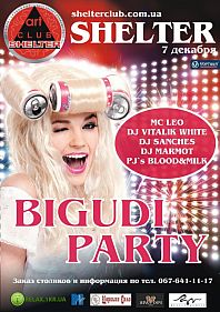 Bigudi Party