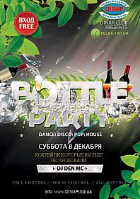 Bottle party