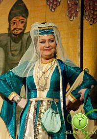 Проделки Ханумы