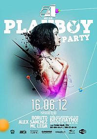 PlayBoy Party