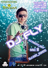 Dj Fly