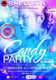 Candy Party
