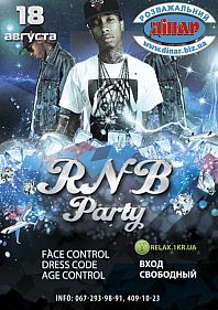 RnB Party