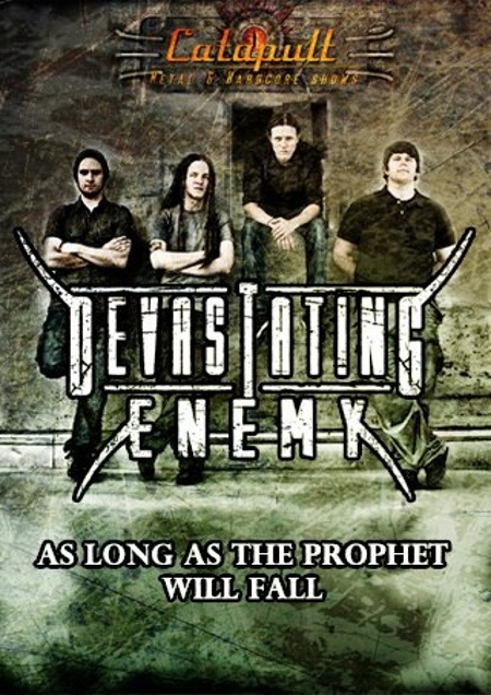 From Austria with love tour 2012
