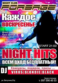 Night Hits