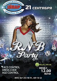 R'N'B Party