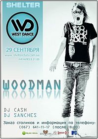 Woodmen