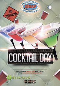 Coctail Day