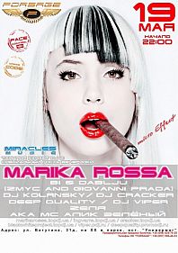 Marika Rossa