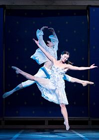 Балет "Ромео и Джульетта"