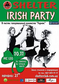 Irish Party