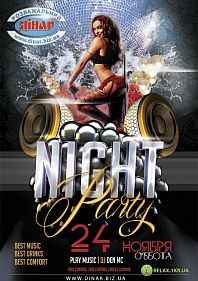 Night Party