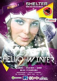 Hello Winter