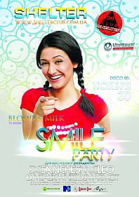 Smile party
